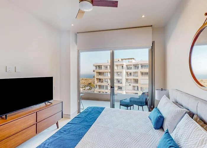 Stunning 2 Bedroom - Pool - Awesome Amenities * Cabo San Lucas