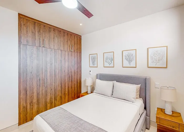 Stunning 2 Bedroom - Pool - Awesome Amenities Сasa de vacaciones *