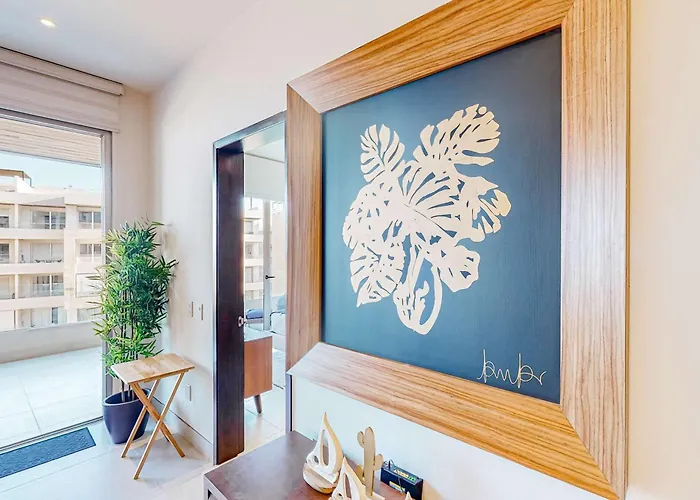 Stunning 2 Bedroom - Pool - Awesome Amenities