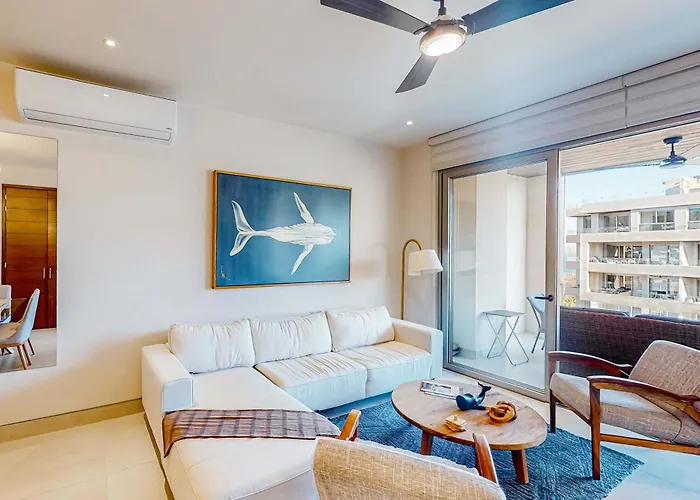 Сasa de vacaciones Stunning 2 Bedroom - Pool - Awesome Amenities