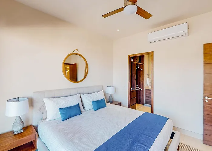 Сasa de vacaciones Stunning 2 Bedroom - Pool - Awesome Amenities