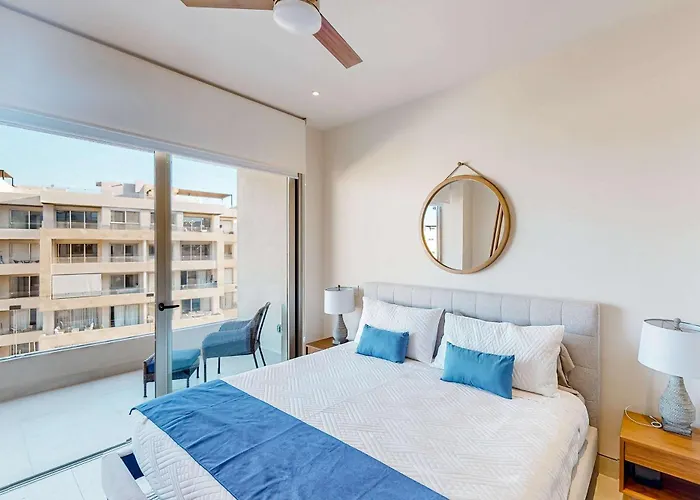 Stunning 2 Bedroom - Pool - Awesome Amenities * Cabo San Lucas