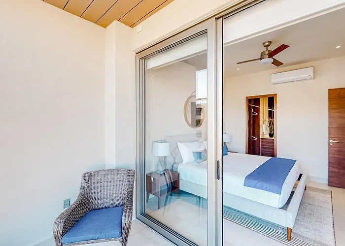 Stunning 2 Bedroom - Pool - Awesome Amenities * Cabo San Lucas