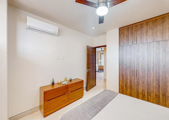 Сasa de vacaciones Stunning 2 Bedroom - Pool - Awesome Amenities Cabo San Lucas