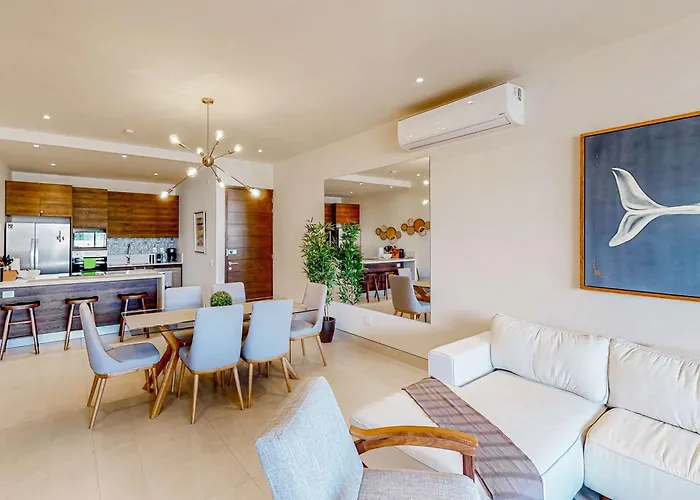 Stunning 2 Bedroom - Pool - Awesome Amenities * Cabo San Lucas