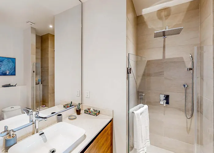 Stunning 2 Bedroom - Pool - Awesome Amenities Cabo San Lucas