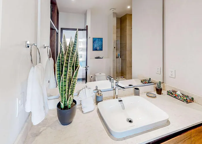 Сasa de vacaciones Stunning 2 Bedroom - Pool - Awesome Amenities *