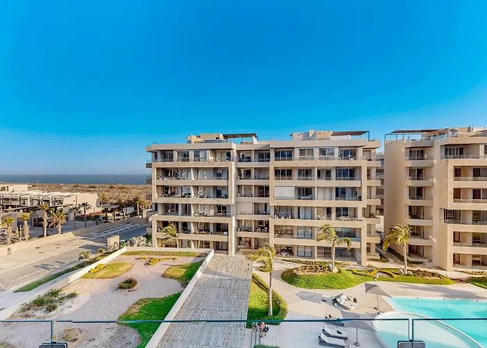Сasa de vacaciones Stunning 2 Bedroom - Pool - Awesome Amenities