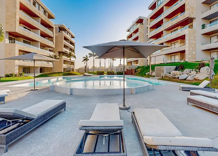 Stunning 2 Bedroom - Pool - Awesome Amenities Сasa de vacaciones *