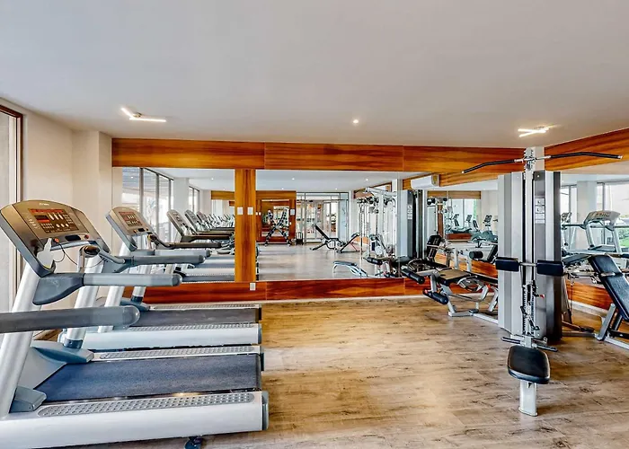 Сasa de vacaciones Stunning 2 Bedroom - Pool - Awesome Amenities *