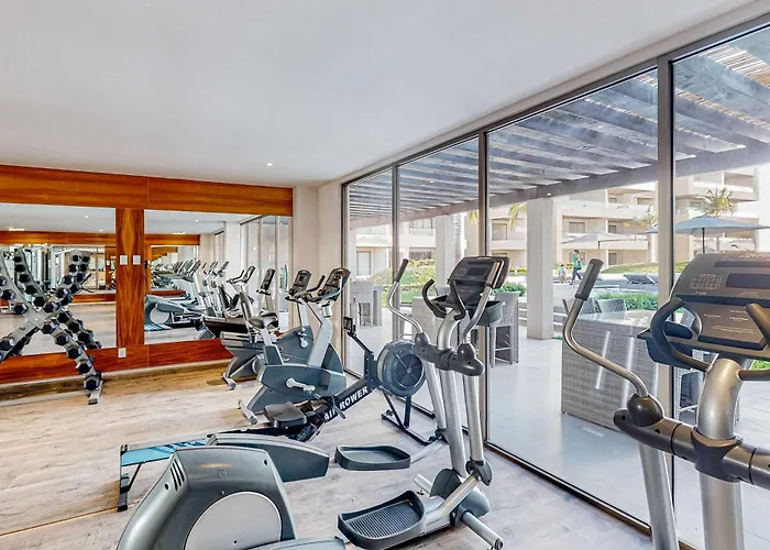 Stunning 2 Bedroom - Pool - Awesome Amenities Сasa de vacaciones Cabo San Lucas