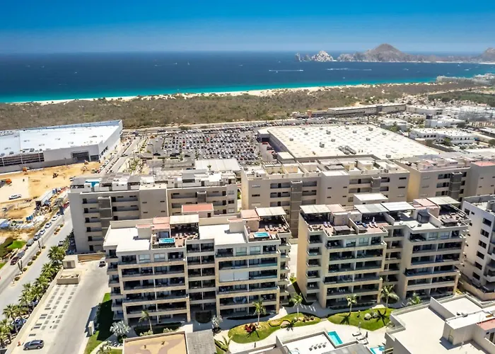 Сasa de vacaciones Stunning 2 Bedroom - Pool - Awesome Amenities *